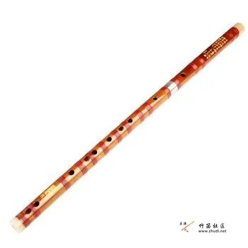 【竹笛教学】练习竹笛的诀窍插图42019050_1705664749.jpg